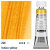 Kép 2/2 - Schmincke Akademie akrilfesték, 60 ml - 226, indian yellow