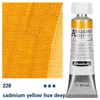 Kép 2/2 - Schmincke Akademie akrilfesték, 60 ml - 228, cadmium yellow hue deep