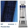 Kép 2/2 - Schmincke Akademie akrilfesték, 60 ml - 447, prussian blue