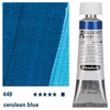 Kép 2/2 - Schmincke Akademie akrilfesték, 60 ml - 449, cerulean blue