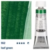 Kép 2/2 - Schmincke Akademie akrilfesték, 60 ml - 552, leaf green