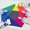 Kép 2/5 - Schmincke Akademie gouache festék készlet, 5x20 ml