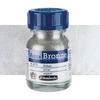 Schmincke Aqua Bronze metál effekt por, 20 ml - 815, silver