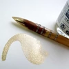 Schmincke Aqua Bronze metál effekt por, 20 ml - 815, silver