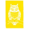 Schmincke Aqua Linoprint linófesték, 250 ml - 210, permanent yellow