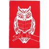 Schmincke Aqua Linoprint linófesték, 35 ml - 320, vermilion red