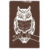 Schmincke Aqua Linoprint linófesték, 35 ml - 630, sepia brown