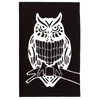 Schmincke Aqua Linoprint linófesték, 250 ml - 735, ivory black