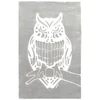 Schmincke Aqua Linoprint linófesték, 35 ml - 810, silver