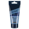 Schmincke College Linol linófesték, 75 ml - 450, dark blue