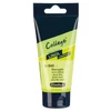 Schmincke College Linol linófesték, 75 ml - 840, neon yellow