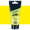 Schmincke College Linol linófesték, 75 ml - 840, neon yellow