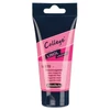 Schmincke College Linol linófesték, 75 ml - 870, neon magenta