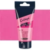 Kép 1/3 - Schmincke College Linol linófesték, 75 ml - 870, neon magenta