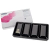 Schmincke Horadam akvarellfesték készlet - 18x5 ml, fémdobozos
