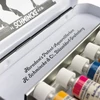 Schmincke Horadam Retro akvarellfesték készlet - 6x5 ml