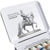 Schmincke Horadam Retro akvarellfesték készlet - 6x5 ml