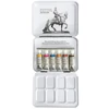 Schmincke Horadam Retro akvarellfesték készlet - 6x5 ml