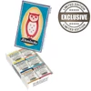 Schmincke Horadam akvarellfesték készlet - 6x1/2 szilke, Matchbox
