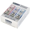 Kép 3/6 - Schmincke Horadam akvarellfesték készlet, szuper granuláló - 3x15 ml, Galaxy
