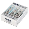 Kép 3/8 - Schmincke Horadam akvarellfesték készlet, szuper granuláló - 3x15 ml, Glacier