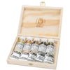 Schmincke Horadam akvarellfesték készlet, szuper granuláló - 5x15 ml, Desert 
