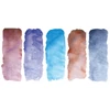 Schmincke Horadam akvarellfesték készlet, szuper granuláló - 5x15 ml, Galaxy
