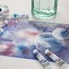 Schmincke Horadam akvarellfesték készlet, szuper granuláló - 5x15 ml, Galaxy