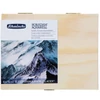 Schmincke Horadam akvarellfesték készlet, szuper granuláló - 5x15 ml, Glacier