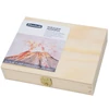 Schmincke Horadam akvarellfesték készlet, szuper granuláló - 5x15 ml, Volcano