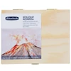 Schmincke Horadam akvarellfesték készlet, szuper granuláló - 5x15 ml, Volcano