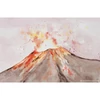 Schmincke Horadam akvarellfesték készlet, szuper granuláló - 5x15 ml, Volcano