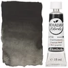 Schmincke Horadam Naturals tubusos akvarellfesték, 15 ml - 730, graphite black