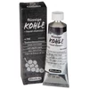 Schmincke folyékony szén, 35 ml - 18755, grape seed black 
