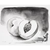 Kép 6/7 - Schmincke folyékony szén készlet, 3x5 ml