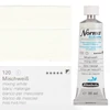 Schmincke Norma Blue vegán vizes olajfesték, 35 ml - 120, mixing white