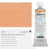 Schmincke Norma Blue vegán vizes olajfesték, 35 ml - 220, burnt ochre light
