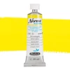 Schmincke Norma Blue vegán vizes olajfesték, 35 ml - 236, lemon yellow