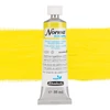 Schmincke Norma Blue vegán vizes olajfesték, 35 ml - 237, cadmium yellow hue lemon