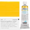 Schmincke Norma Blue vegán vizes olajfesték, 35 ml - 241, cadmium yellow hue middle