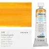 Schmincke Norma Blue vegán vizes olajfesték, 35 ml - 248, indian yellow