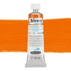 Schmincke Norma Blue vegán vizes olajfesték, 35 ml - 301, cadmium orange hue