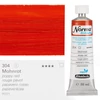 Schmincke Norma Blue vegán vizes olajfesték, 35 ml - 304, poppy red