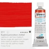 Schmincke Norma Blue vegán vizes olajfesték, 35 ml - 311, cadmium red hue medium