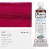 Schmincke Norma Blue vegán vizes olajfesték, 35 ml - 346, ruby red