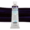 Schmincke Norma Blue vegán vizes olajfesték, 35 ml - 352, violet dark