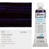 Schmincke Norma Blue vegán vizes olajfesték, 35 ml - 352, violet dark