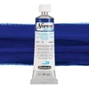 Schmincke Norma Blue vegán vizes olajfesték, 35 ml - 404, ultramarine blue light
