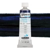 Schmincke Norma Blue vegán vizes olajfesték, 35 ml - 416, indigo
