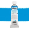 Schmincke Norma Blue vegán vizes olajfesték, 35 ml - 424, azure blue
